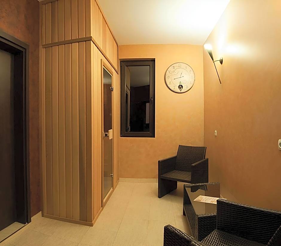 Chiflika Family Hotel