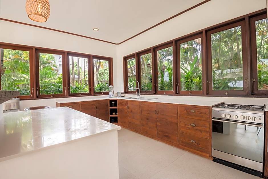 Dream View Villa