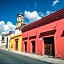 Hotel Casa Barrocco Oaxaca