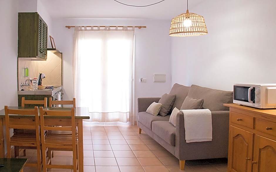 Aparthotel Club Andria