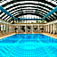 Sheraton Ankara Hotel & Convention Center