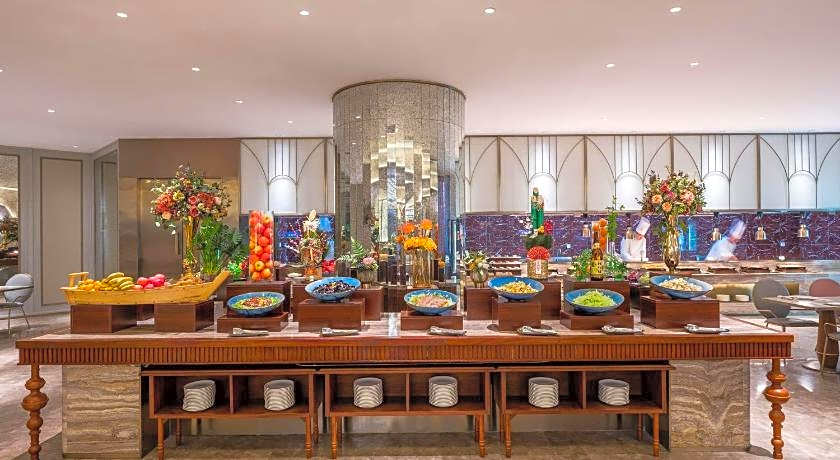 Mercure Shijiazhuang People Square