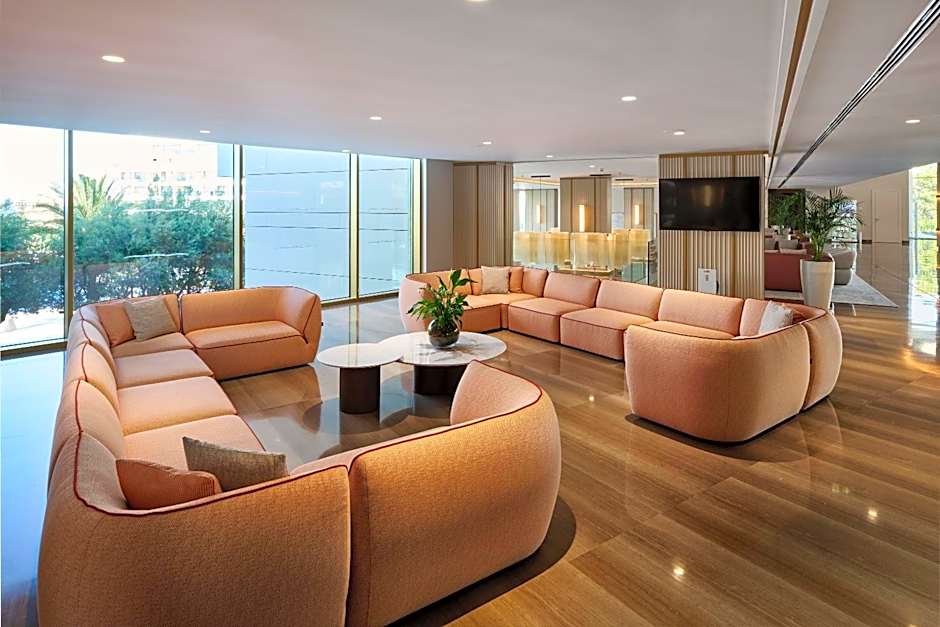 Hipotels Playa de Palma Palace&Spa