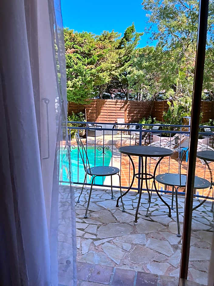 Hotel Le Patio