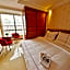 East International Apartment (Civil Financial Center Branch)