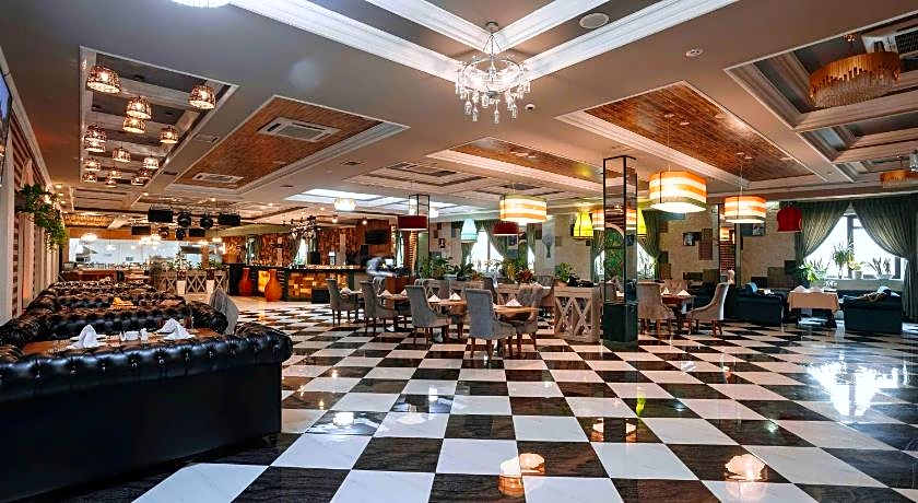 Ramada by Wyndham Shymkent