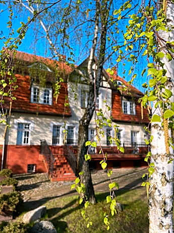 Mleczarnia Hotel Restauracja