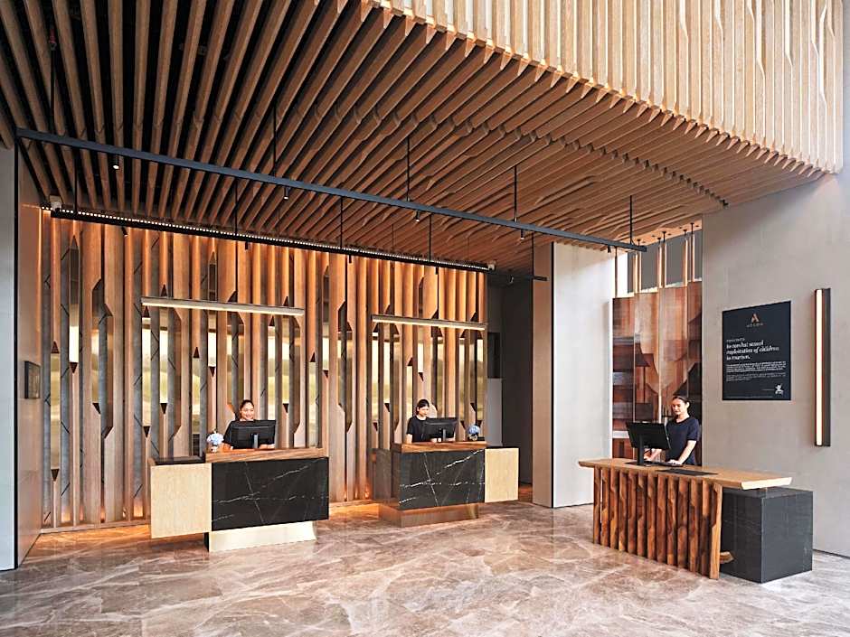 Novotel Bangkok Future Park Rangsit