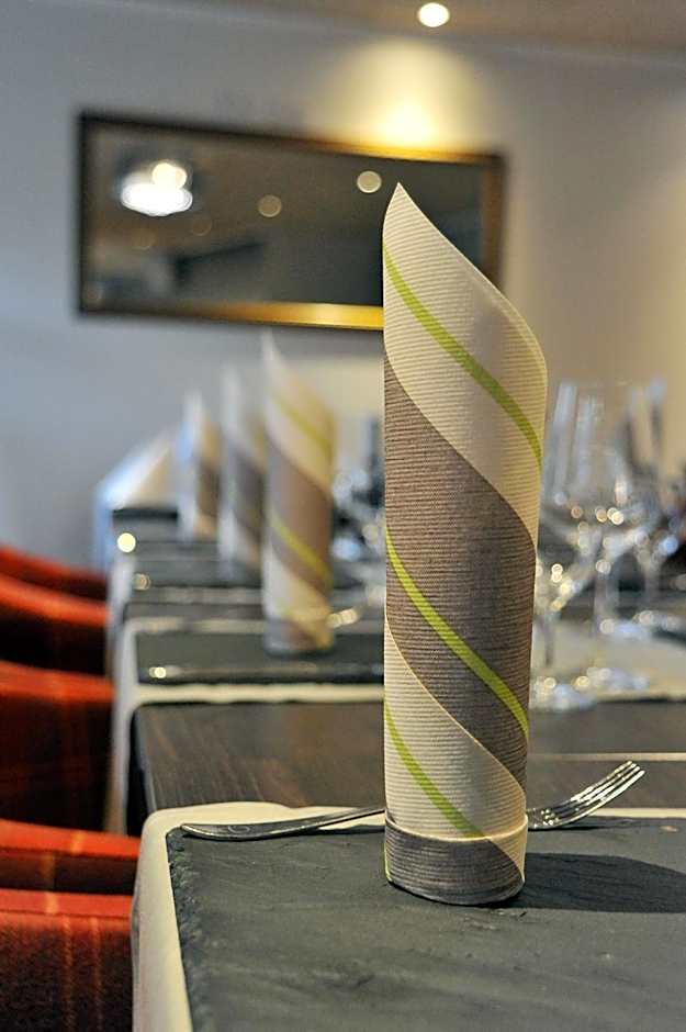 Hotel - Restaurant Veldscholten