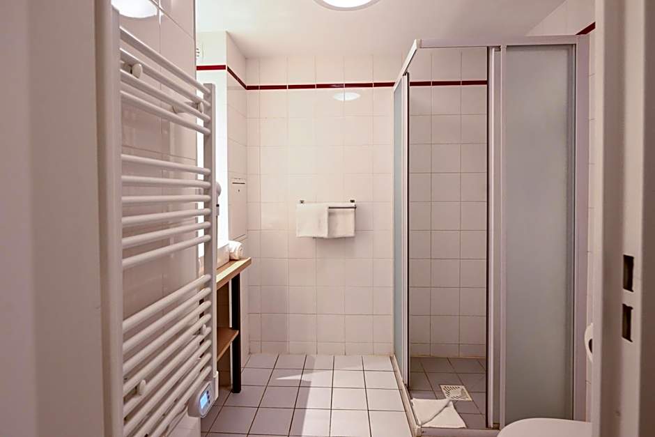 Comfort Aparthotel Versailles, St Cyr l&#x27;Ecole