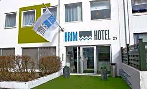 Brim Hotel