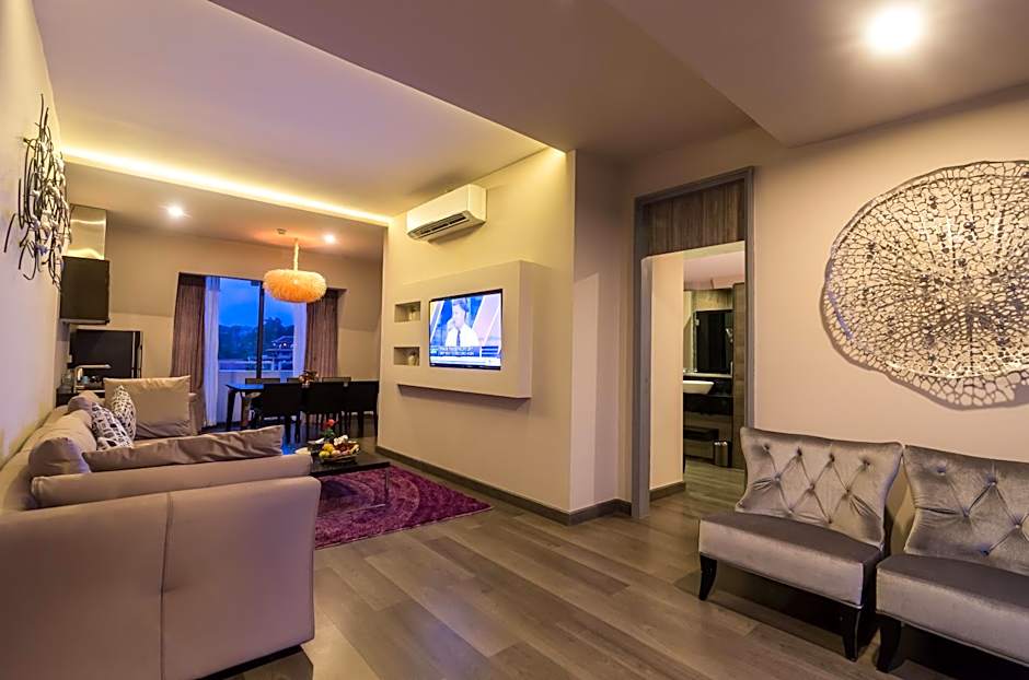 Damrei Residence & Spa