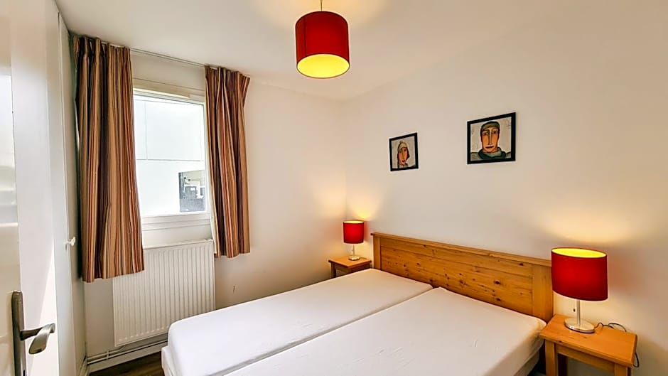 Residence les Pleiades