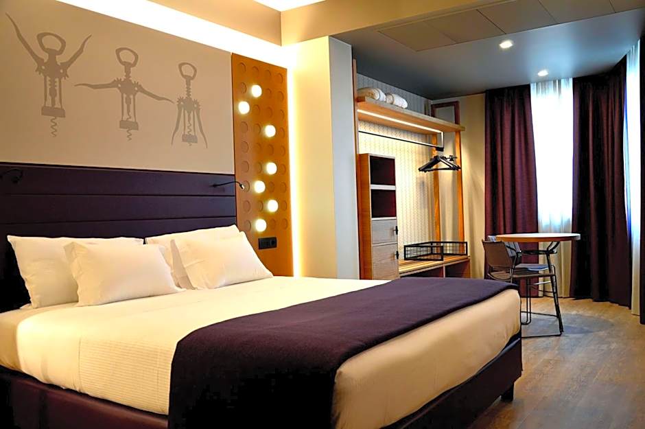 Best Western Plus Soave Hotel