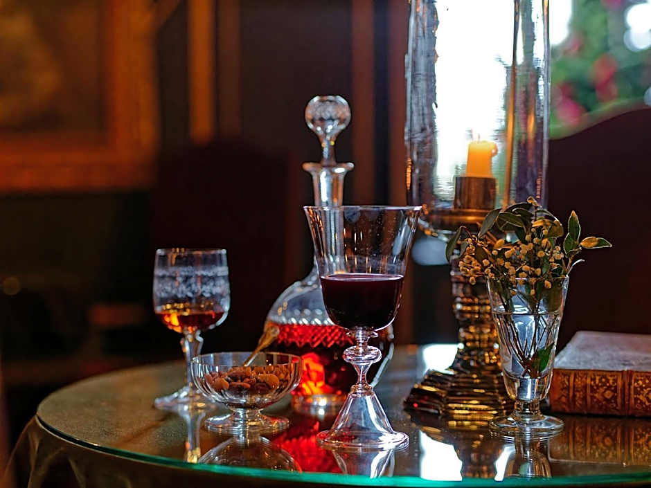 Relais & Château Louise de La Vallière