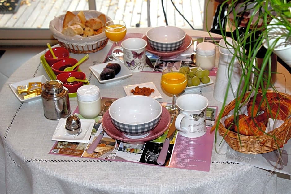La Tuiliere – Mutigny, IA