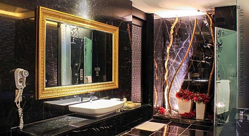 All-Ur Boutique Motel-Yi-Lan Branch