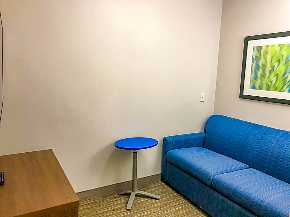 Holiday Inn Express Hotel & Suites Lubbock West By IHG