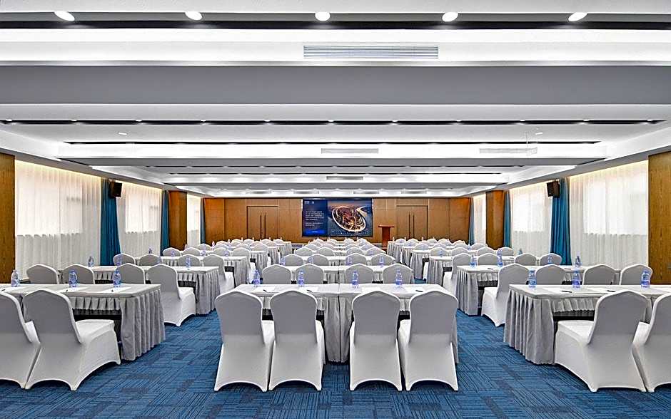Kyriad Marvelous Hotel 3.0 Shijiazhuang Railway Station Normal University