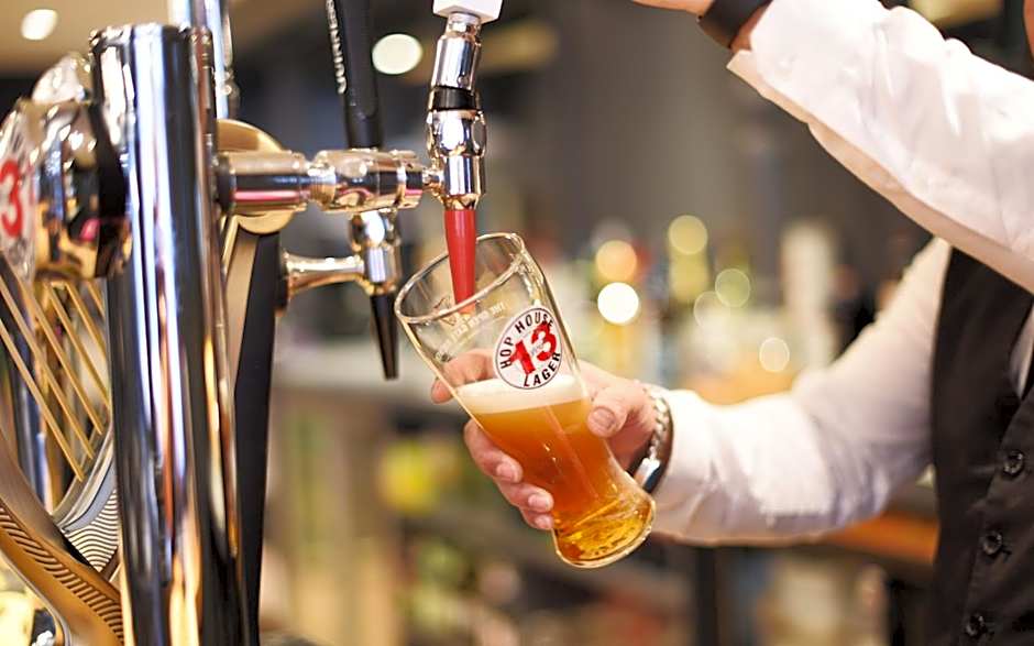 The Pack And Carriage London