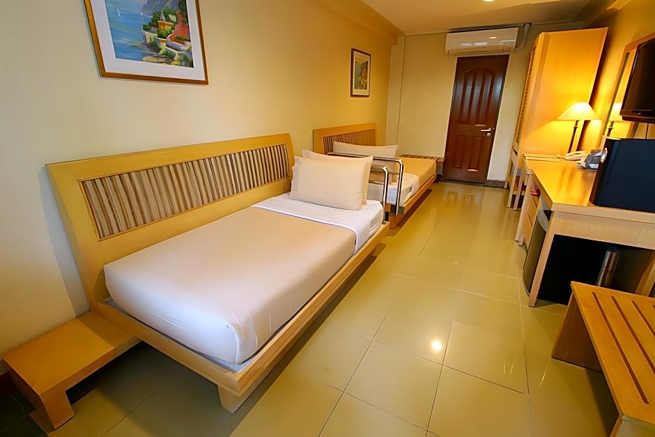 Trace Suites by SMS Hospitality
