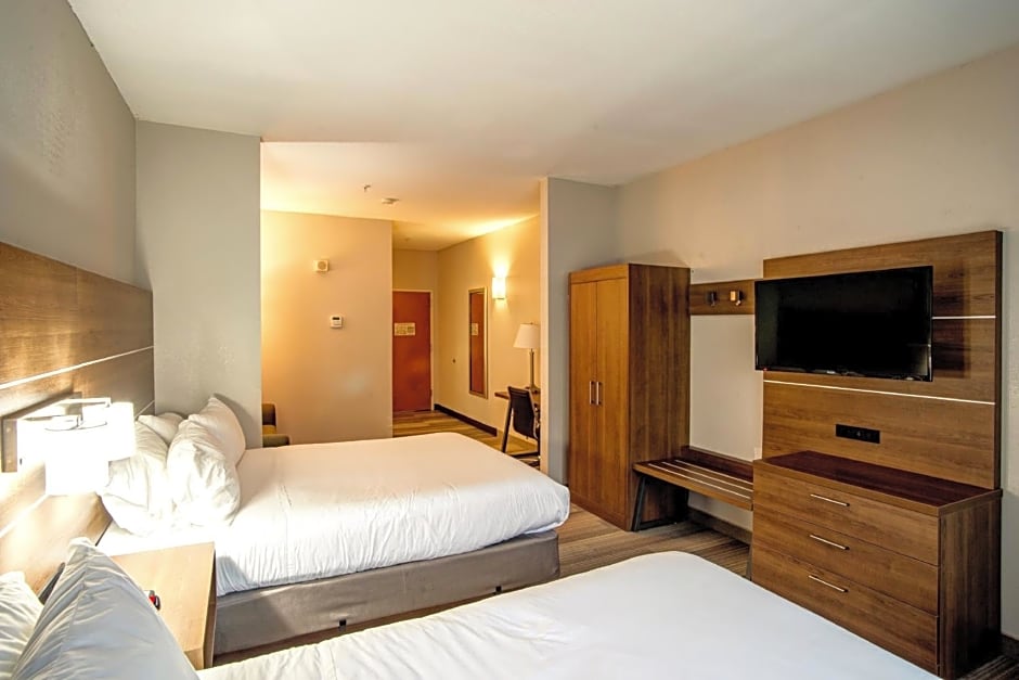 Holiday Inn Express La Plata By IHG