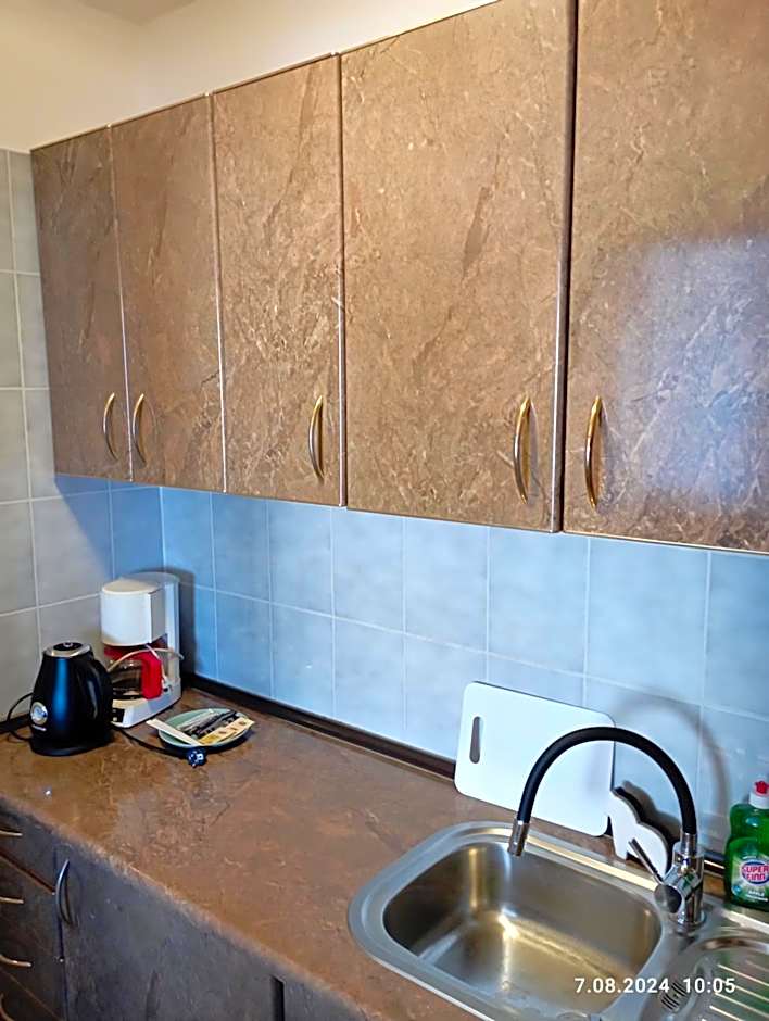 Apartamenty CENTRUM Konin