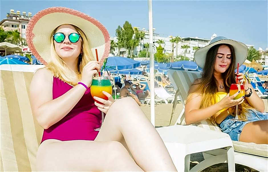 Kleopatra Arsi Hotel