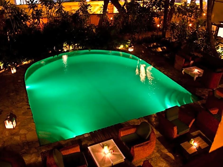 La Villa Boutique Hotel