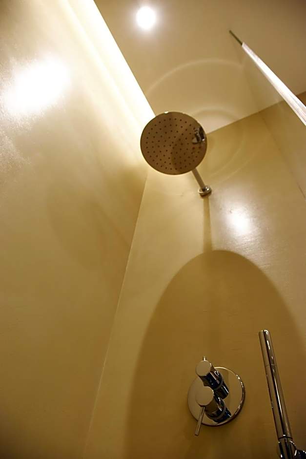 B&B Dimora Vistamare