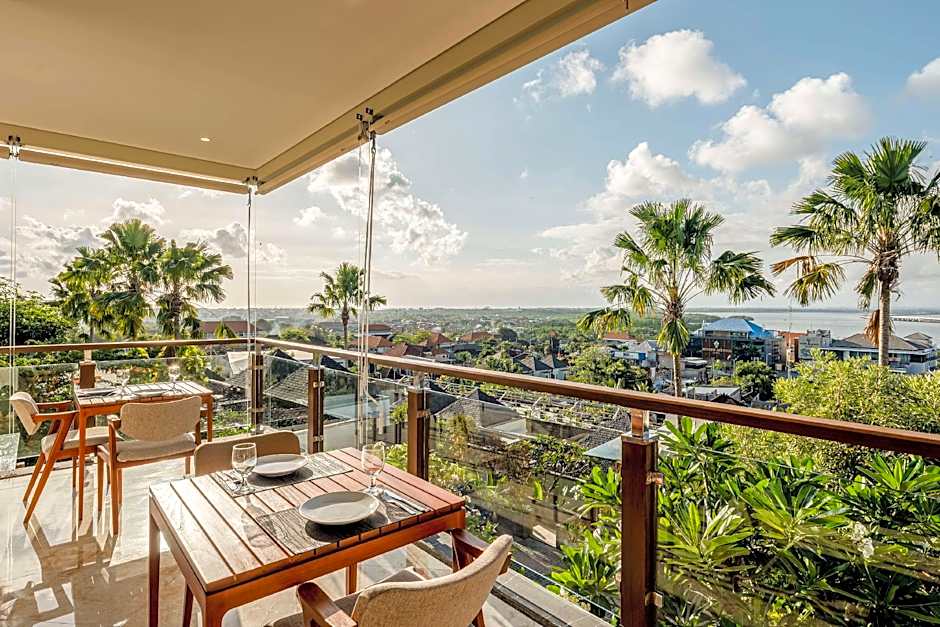 tanadewa Villas Nusa Dua Bali By Cross Collection