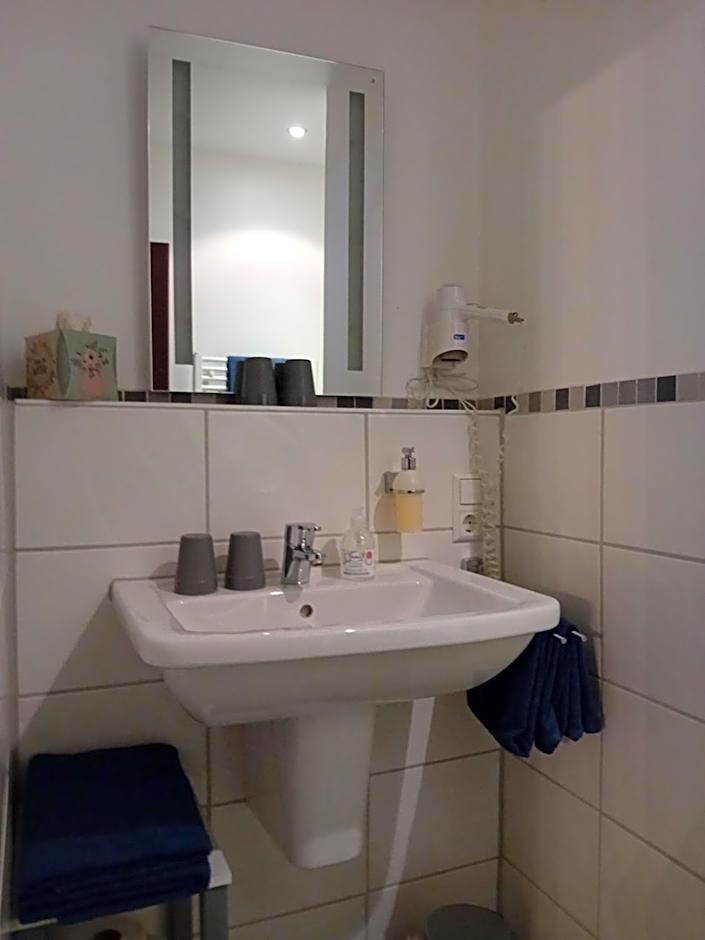 Moselblick Hotel Aroma