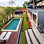 Bombora Surf Camp Hotel
