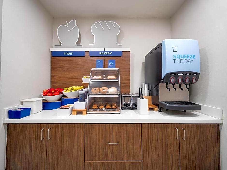 Holiday Inn Express Charlotte West - Gastonia By IHG