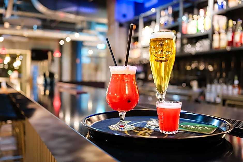 Holiday Inn Express Dresden Zentrum By IHG