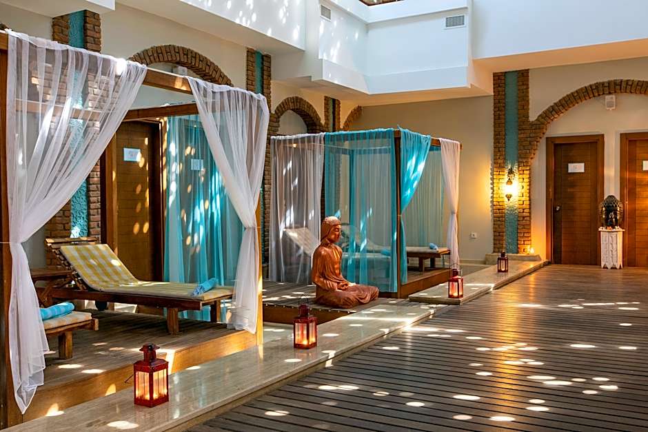 Selectum Collection Bodrum