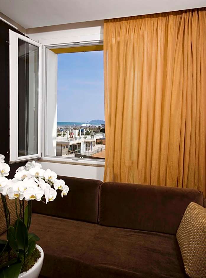 Hotel Roma