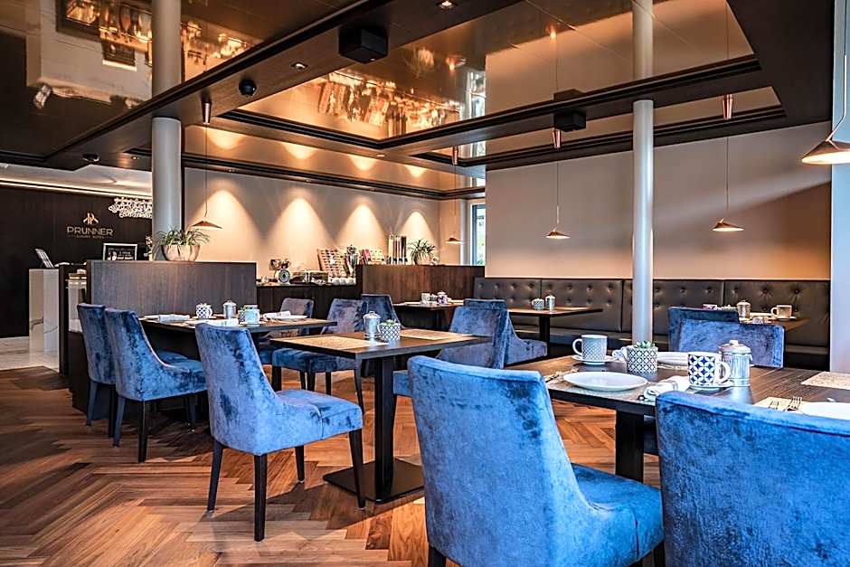 Prunner Luxury Suites - Adults Only
