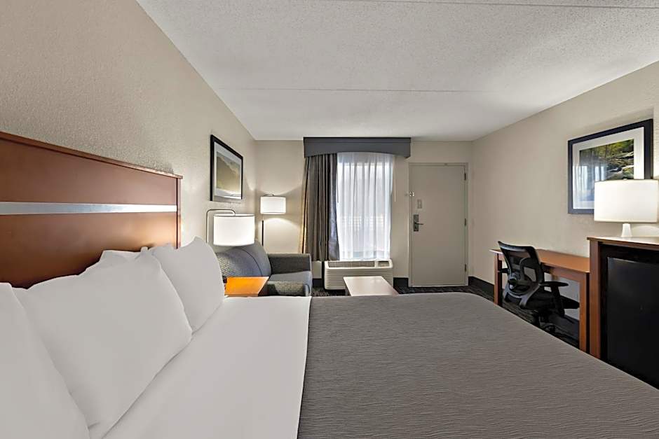 Quality Inn Dandridge