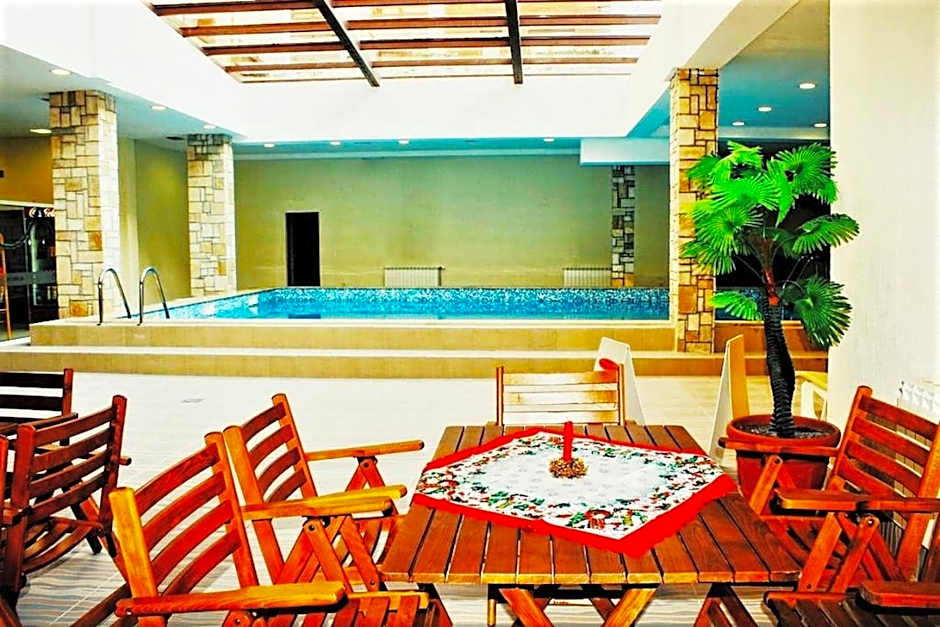 Predela 1 - Studio 10 near Bansko Ski Lift