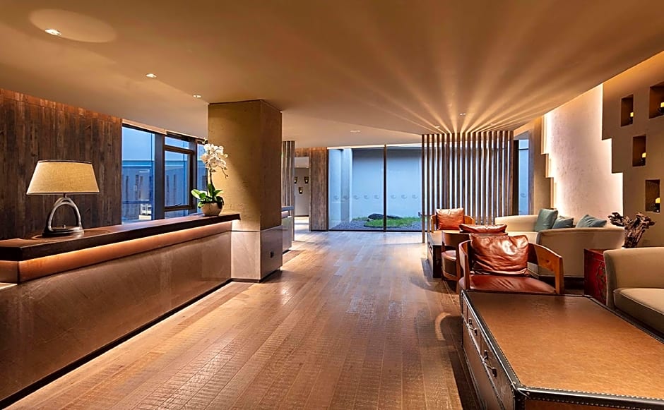 Conrad By Hilton Jiuzhaigou