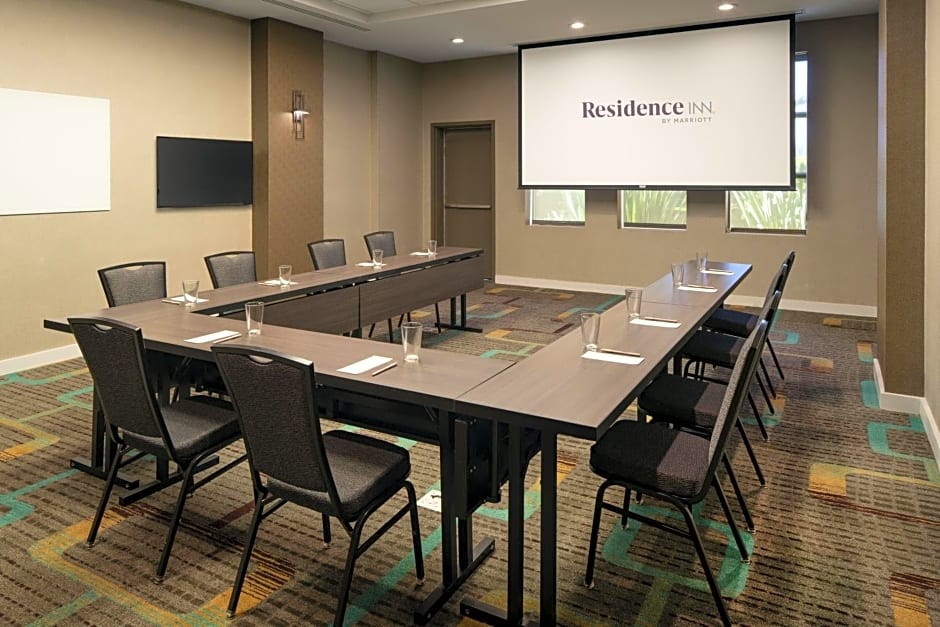 Residence Inn by Marriott Long Beach Downtown