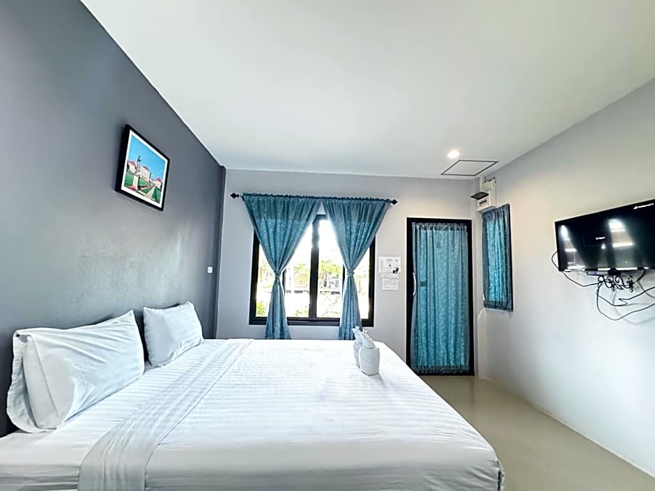 Lamer Ville - ละเมอวิลล์ จันทบุรี