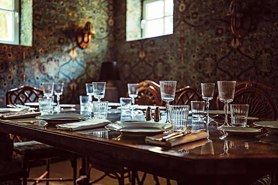 Hôtel Eldorado Paris