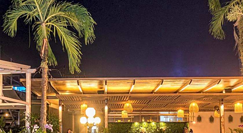 The Lokal Hotel Phuket