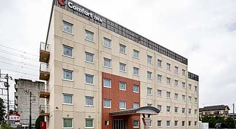 Comfort Inn Utsunomiya Kanuma