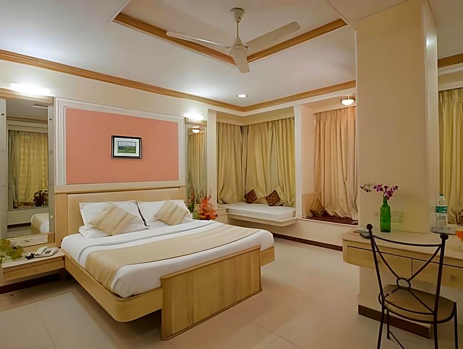 Hotel Suncity Apollo