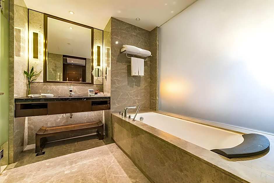 Shuguang International Hotel Huai'an