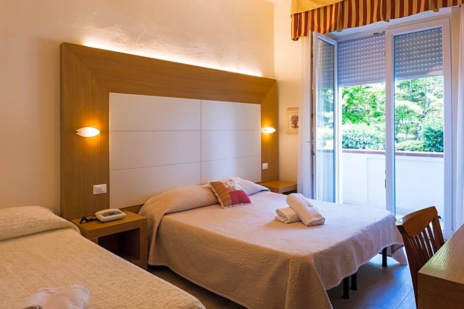 Hotel Sylvia