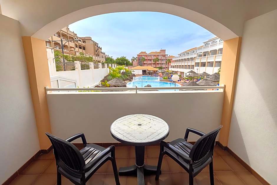Apartamentos Marola-Portosin